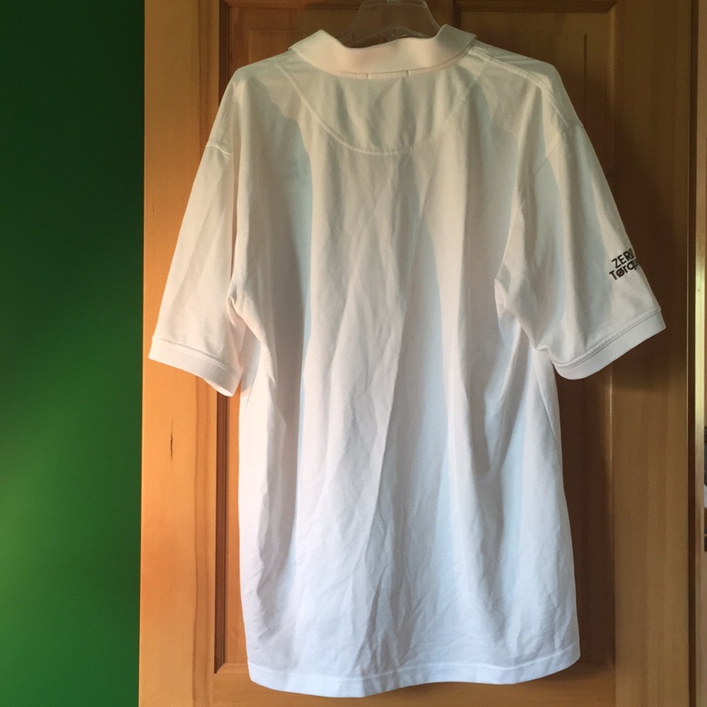 ⛳️Gravity Centered Golf Shirt - Picture 6 of 6